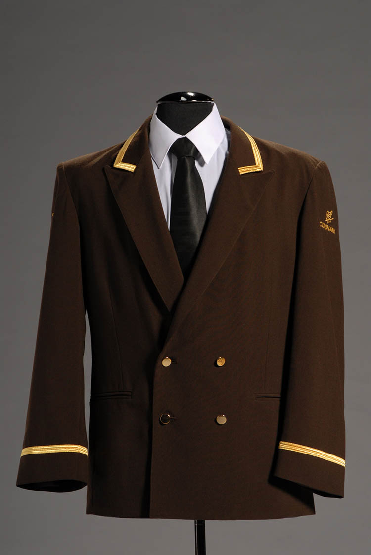 Doorman Uniforms Doorman Custom Uniforms New York City NYC